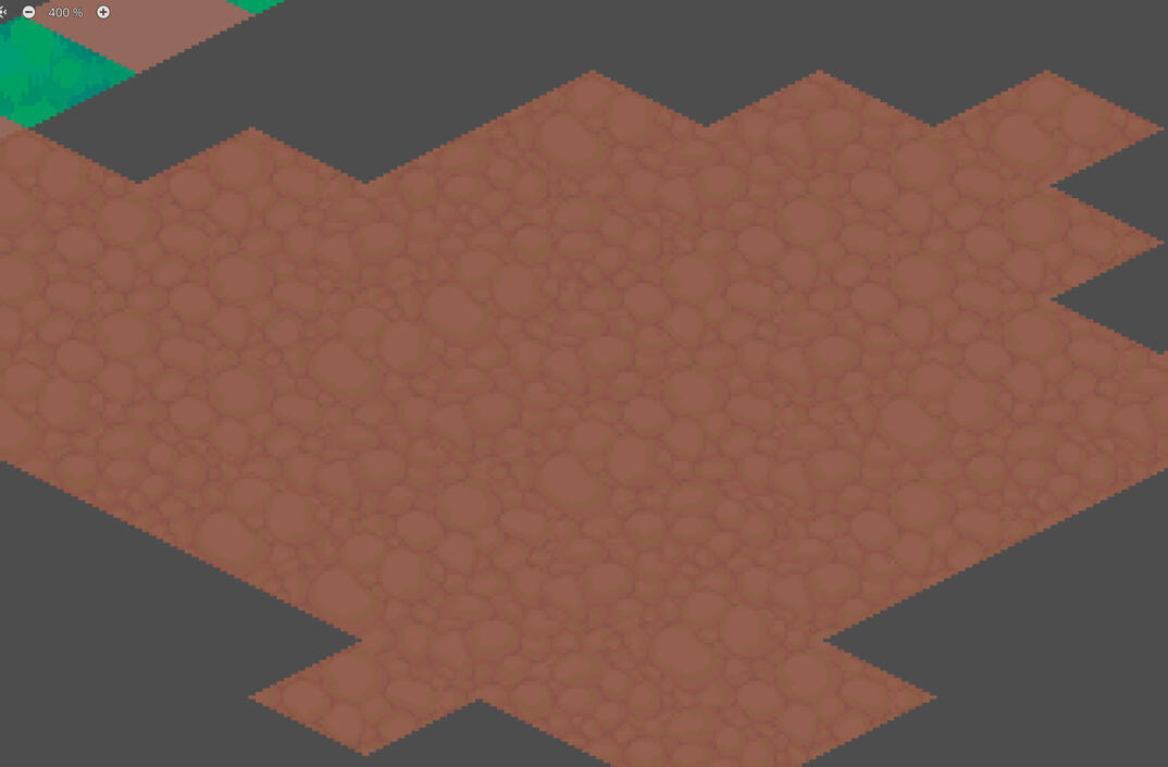 WORK IN PROGRASS